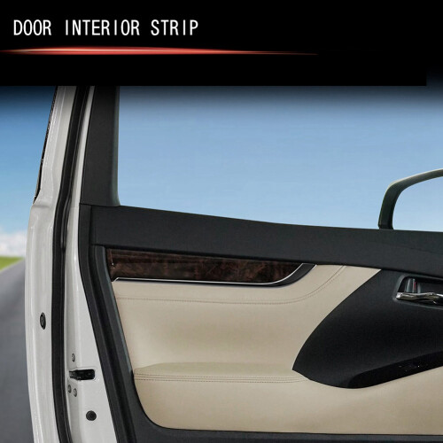 Car Door Interior Trim Strip for ALPHARD VELLFIRE 2