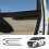 Car Door Interior Trim Strip for ALPHARD VELLFIRE 5