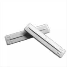 6pcs Roof Drip Rack Removal Cover Trim Clips with