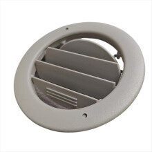 Car Heat Air Headliner Ceiling Roof Vent Condition