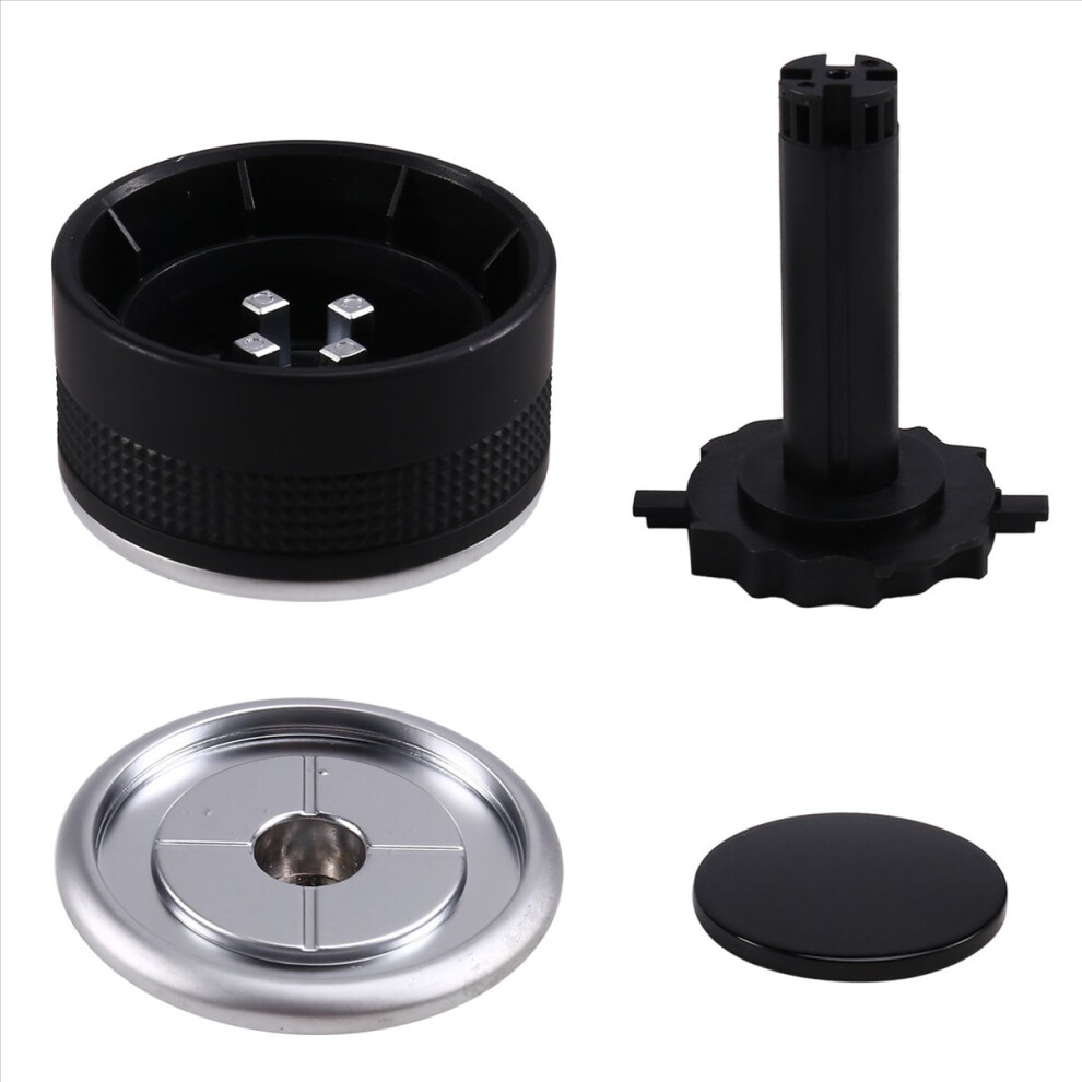 1Set Knob Gear Shift Mechanism Bracket For Black 4851741329174