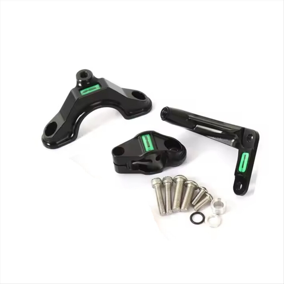 Motorcycle Accessories Steering Damper Stabilizer 4851741330156