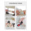 Car H Shape Headrest Pillow Kid Sleeping Safety He 3