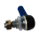 New High Quality Steering Tie Rod Ball Head Right 6