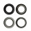 6DCT450 MPS6 Auto Transmission Clutch Piston Kit f 2