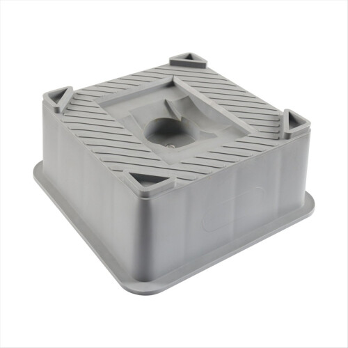 Heavy-Duty RV Leveling Pad Jack Block Balance Box 2