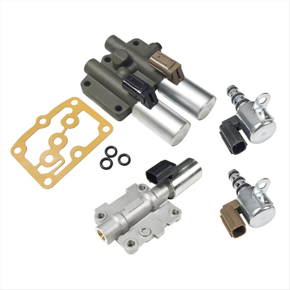 Transmission Solenoid Kit For Accord Pilot Tl 2825 4851741362249