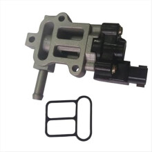 Idle Speed Air Control Valve 22270-46100 136800-10