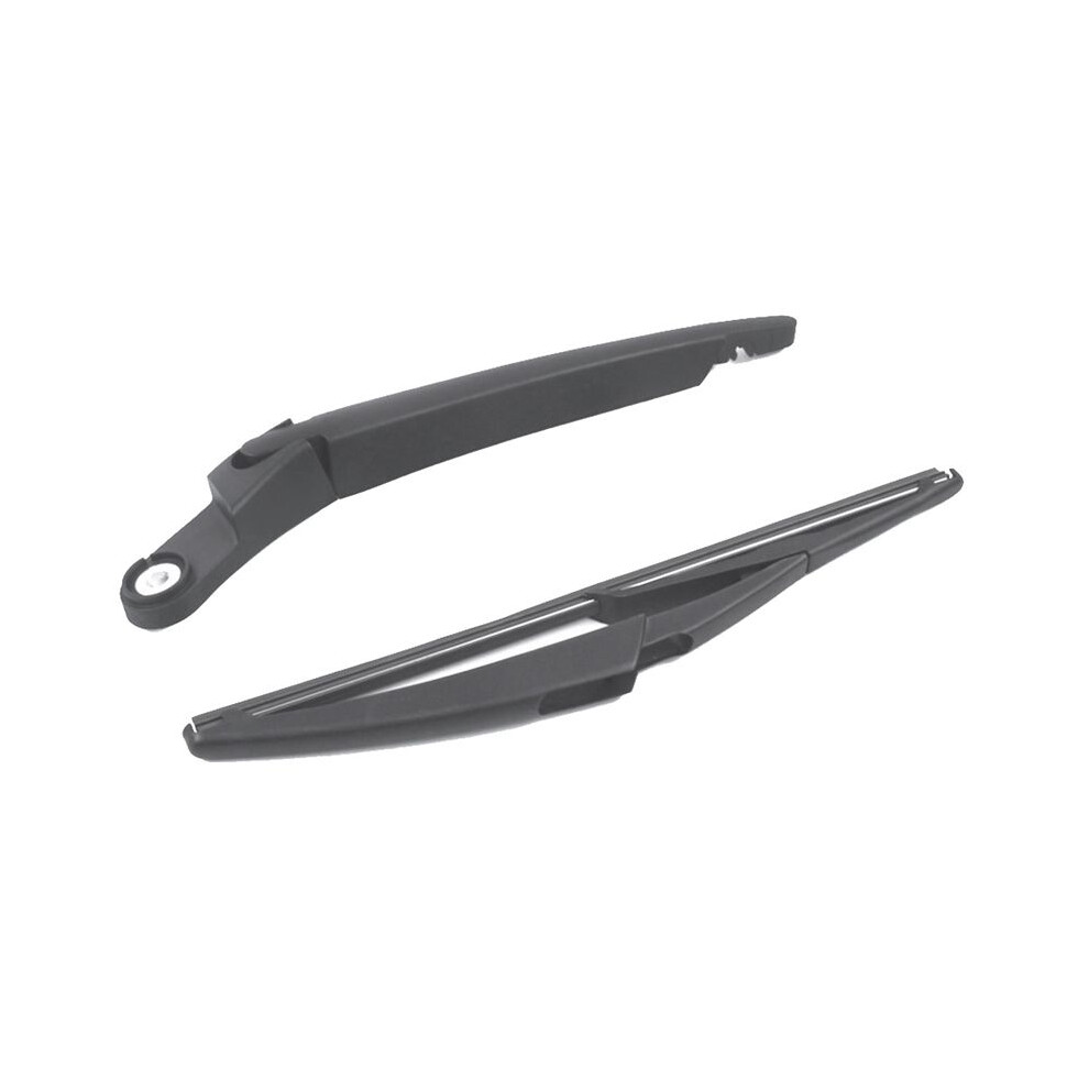 New Rear Windshields Windscreen Wiper Arm & Blade 4851741390068