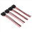 4PCS Ignition Coil Female Connector Plug Harness P 3