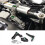 Motorcycle Accessories Steering Damper Stabilizer 3