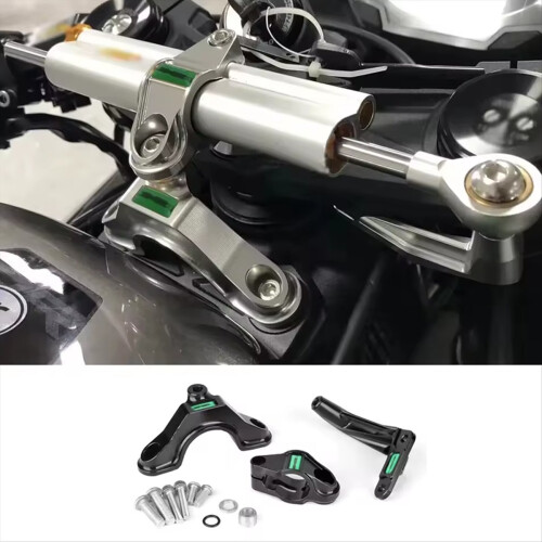 Motorcycle Accessories Steering Damper Stabilizer 2