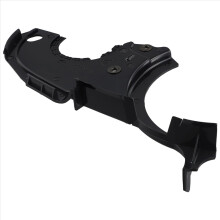 1 Pcs Clutch Baffle Guide Vane for 6T31 Automatic