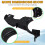 1 Pcs Clutch Baffle Guide Vane for 6T31 Automatic 9