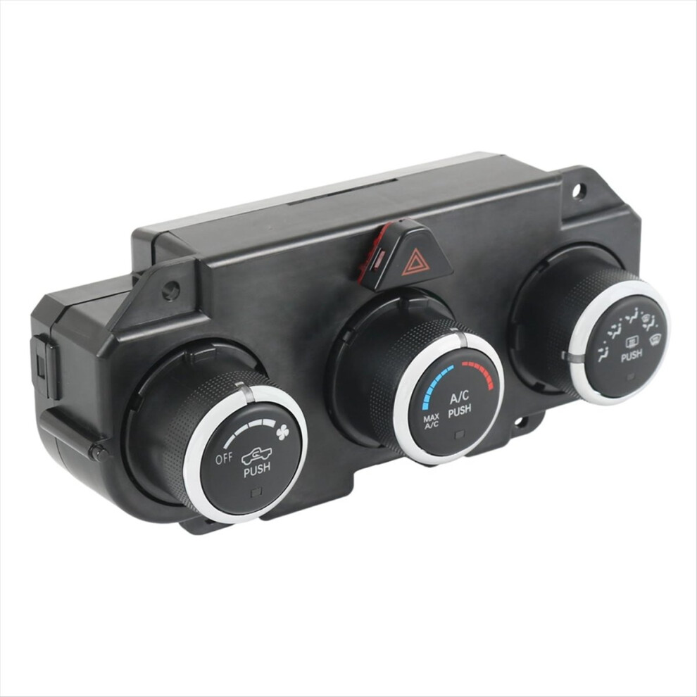 Ac Heater Climate Control Unit For Ram 1500 2500 3 4851741332839