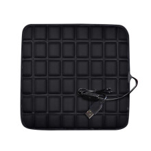 Car Seat Cover Winter Warm Auto Front Row Cushion