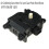 Air Conditioning Servo Motor Damper Mechanism for 3