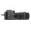 Air Conditioning Servo Motor Damper Mechanism for 6