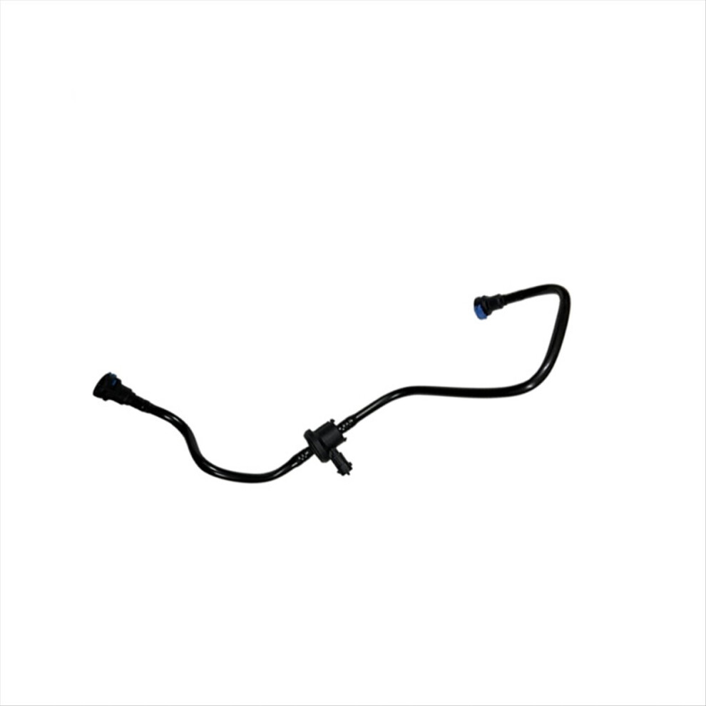 Carbon Canister Solenoid Valve Assembly With Tube 4851741391706