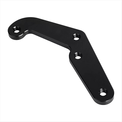 4-Piston Front Brake Caliper Bracket for Softail D
