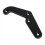 4-Piston Front Brake Caliper Bracket for Softail D 2