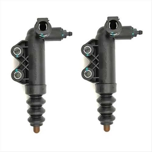 2Pcs 24104710 Car Clutch Slave Pump Assembly Cylin