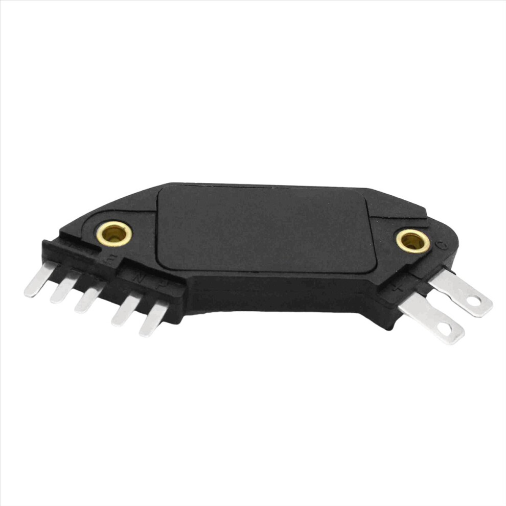 Car Ignition Control Module Lx315 Lx357 For 1980-1 4851741396183