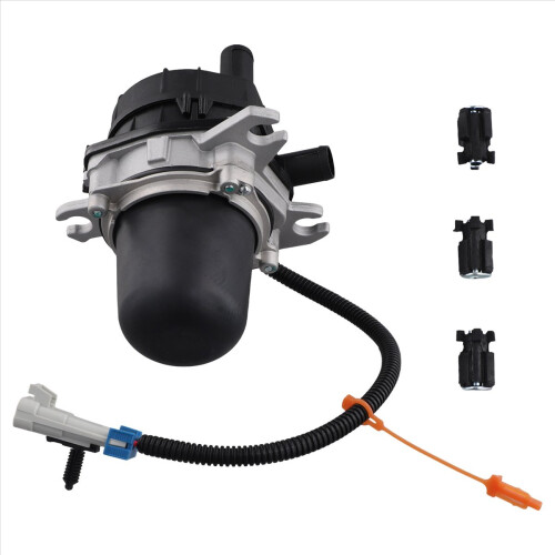 12560095 Car Secondary Air Injection Reaction Pump 2