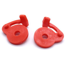 For Sidewall Lock Trailer Board Wall Clasp Accesso