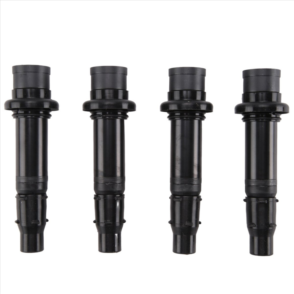 Ignition Coil 5Vy-82310-00-00 F6t558 For Yzf-R6 Yz 4851741325787