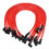 2Set 10.5MM Spark Plug Wire Set SP10-390-1010 Igni 5