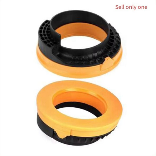 Car Front Set Top Rubber Spring Washer for XJ XF S 2