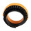 Car Front Set Top Rubber Spring Washer for XJ XF S 7