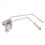 Adblue Pump Nozzle for Exhaust Emission System 216 3