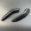 Carbon Fiber Motorcycle Rear Rocker Arm Protective 5