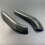 Carbon Fiber Motorcycle Rear Rocker Arm Protective 3