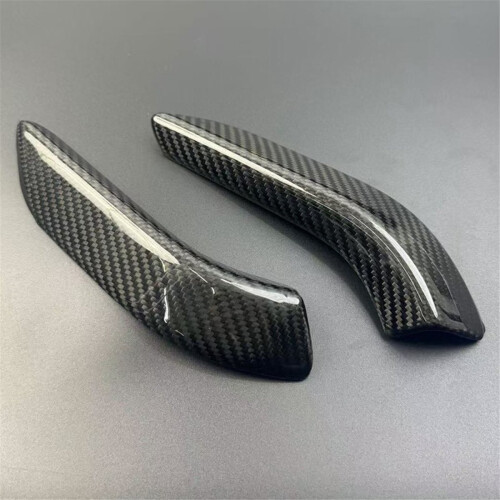 Carbon Fiber Motorcycle Rear Rocker Arm Protective 2
