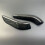 Carbon Fiber Motorcycle Rear Rocker Arm Protective 4