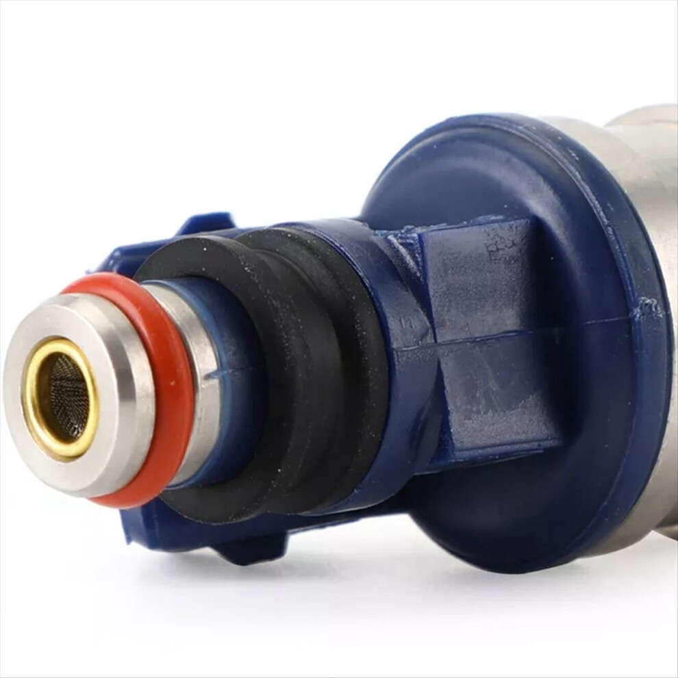 4Pcs Inp065 842-12147 Mdh275 New Injector Nozzle 1 4851741394707