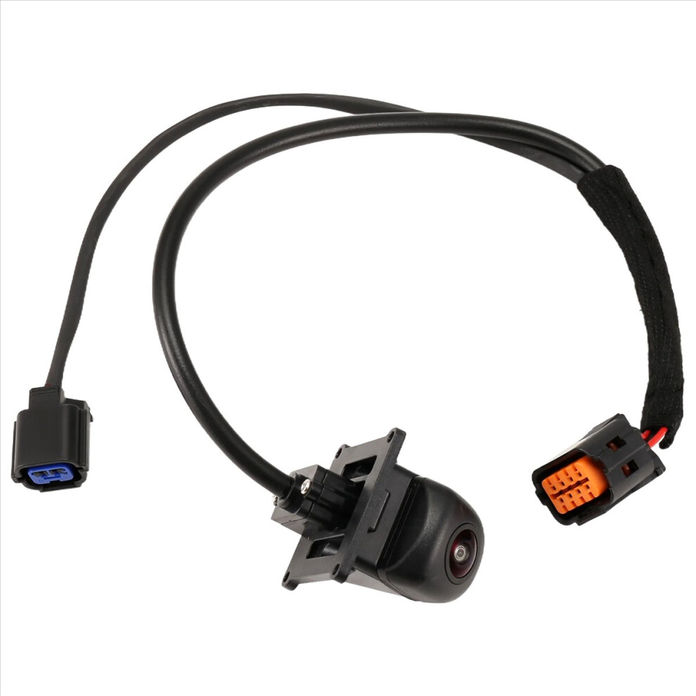 Photos - Reversing Camera Car Back-Up Rear View Camera Assembly 95766-C5700