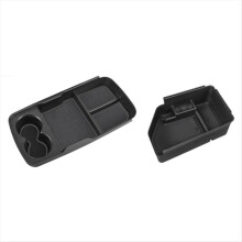 For EV6 2022 2023 2024 Center Console Storage Box