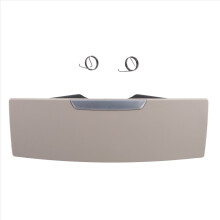 New Glasses Case Box Car Interior Roof Sunglasses
