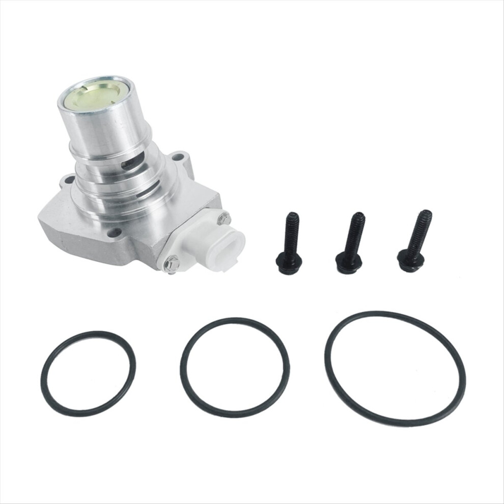 Ad-9 Air Dryer Purge Valve With Heater Replacement 4851741339753