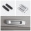 For Alphard 2016-2018 Interior Rear Dome Car Roof 8