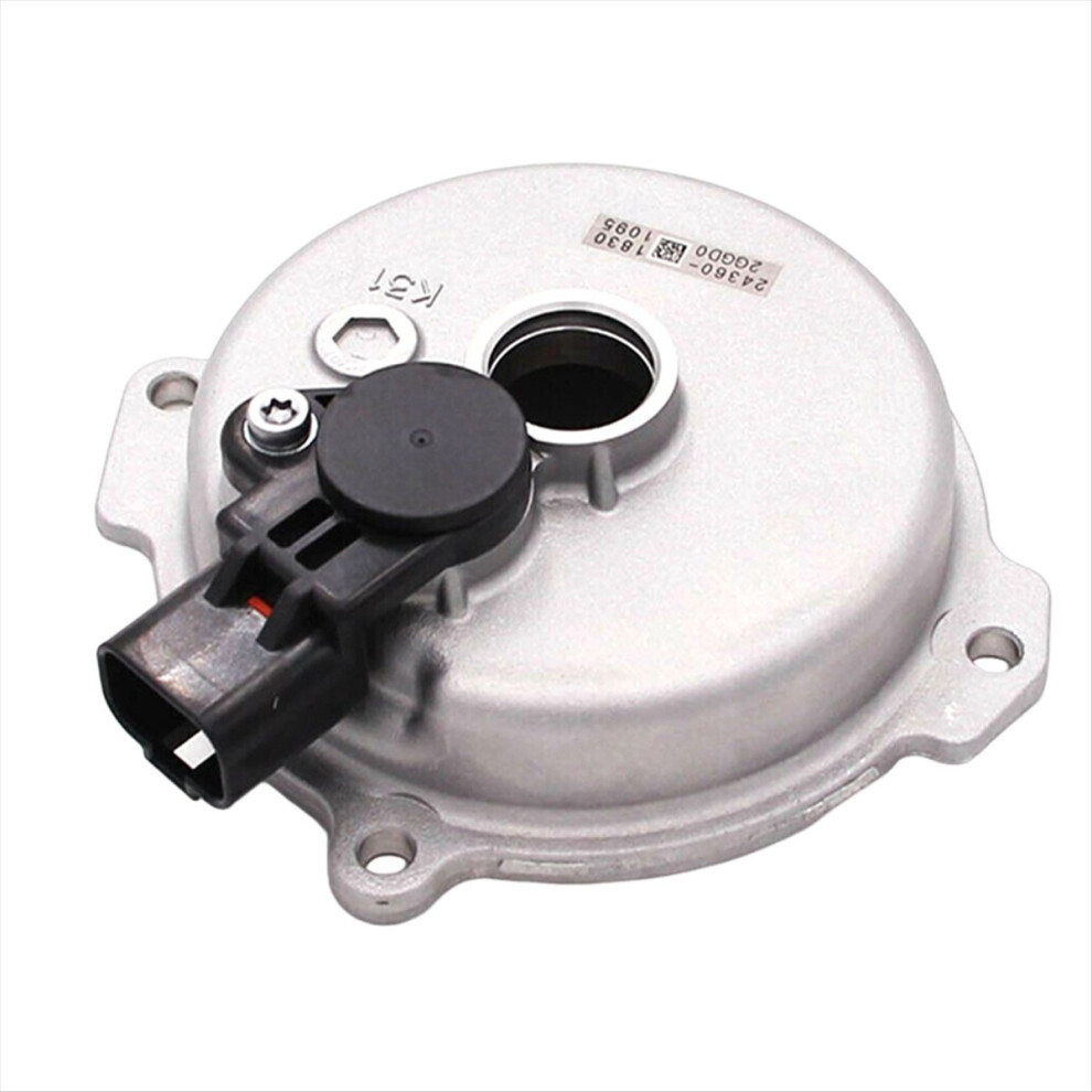 Car Camshaft Cover Solenoid Valve Timing Vvt 24360 4851741322656
