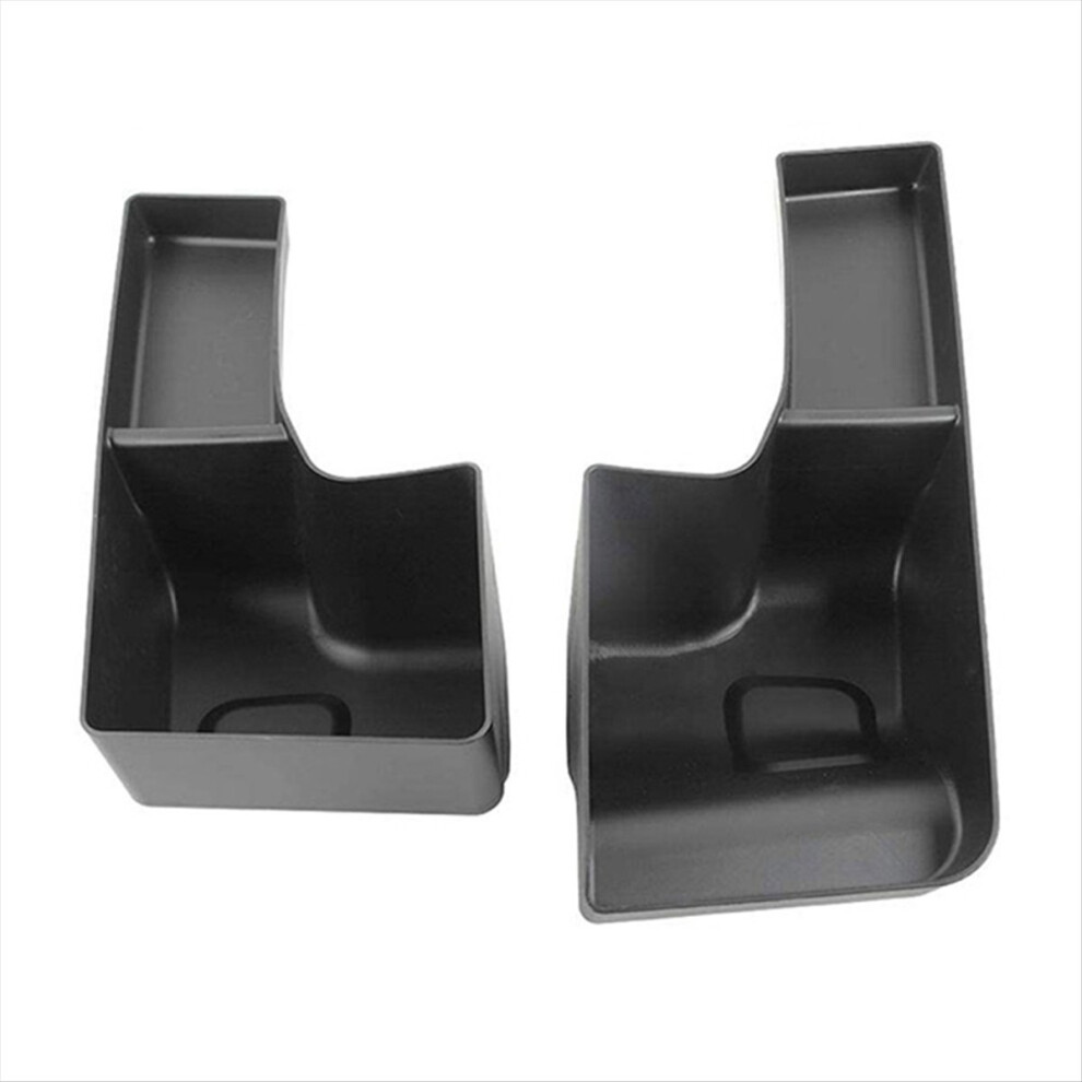 Car Interior Storage Box Trunk Organizers Cargo Si 4851741358976