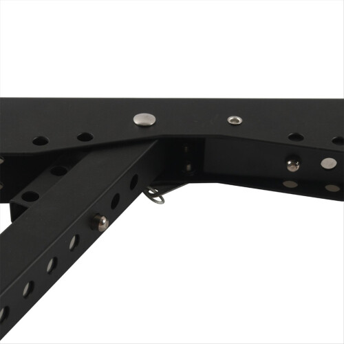 Folding Caravan Step Stabilizer /RV Kit Portable R