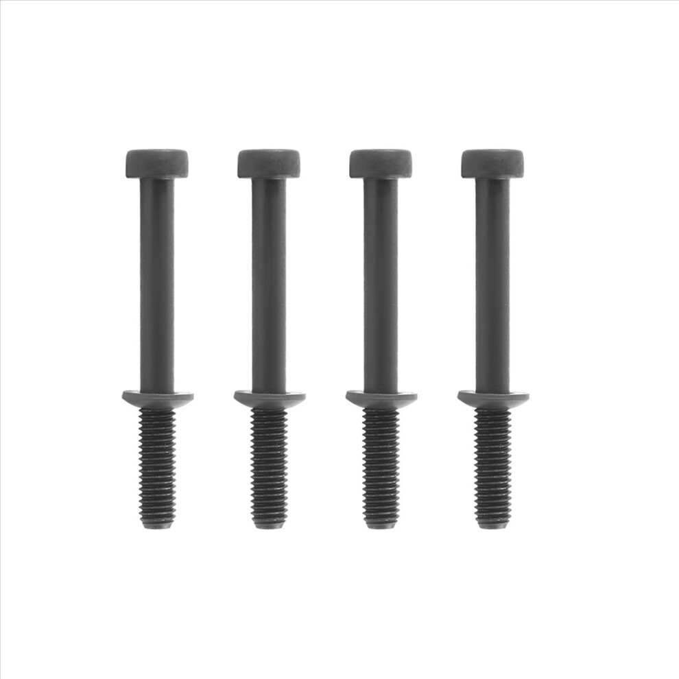 4Pcs Fuel Injector Clamp Bolt Assembly For Ix35 Ca 4851741336974