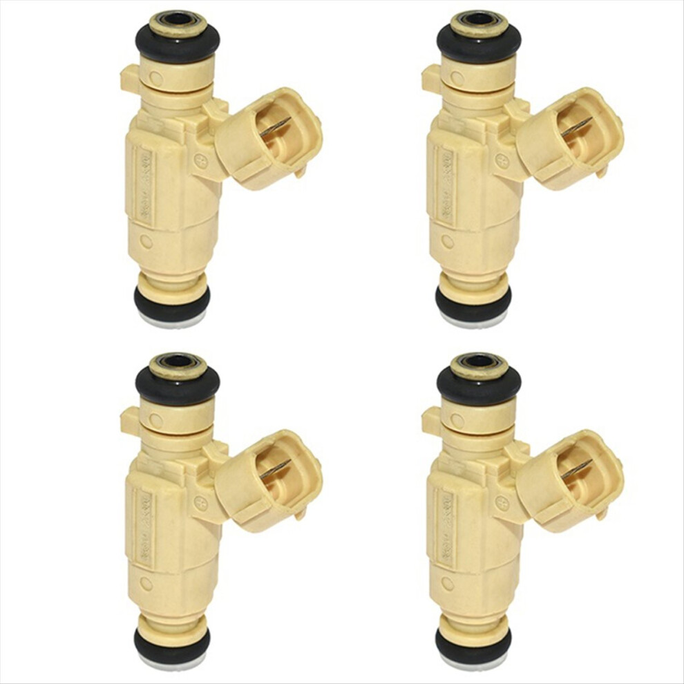 4Pcs 35310-23600 Car Injector Nozzle For Tiburon R 4851741314033