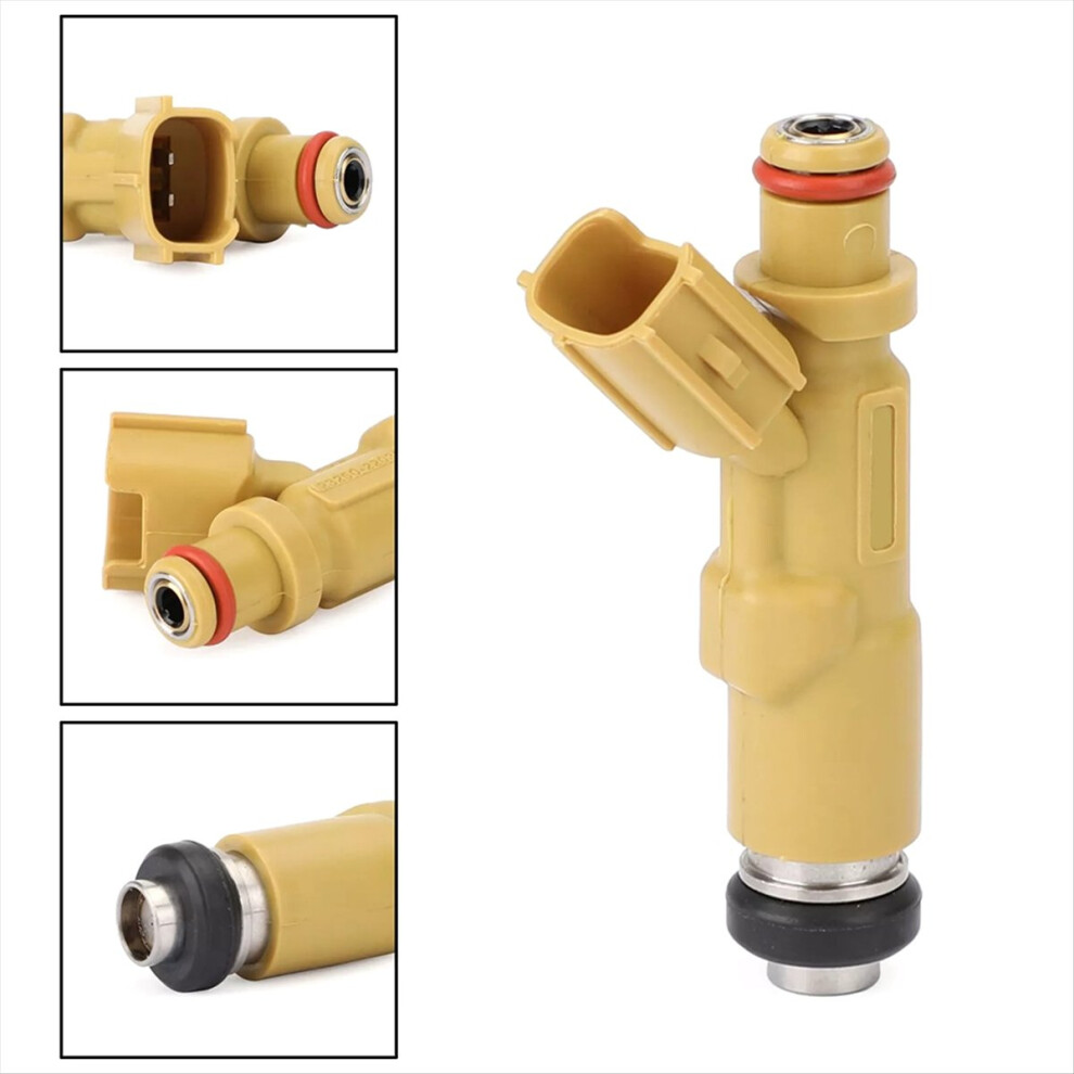 Injectors Nozzle 23250-22030 Fit For 2Zz- Celica 4851741337971